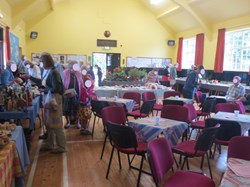 Margaret Harker Hall & Blofield Memorial Ground Home