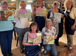 Circle of Friends CIC Gallery