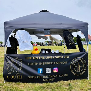 Louth & District Lions Classic Car Show