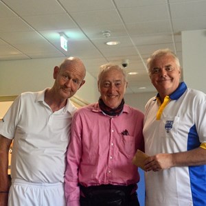 Desborough Bowls Club Summer 2021 Outdoor