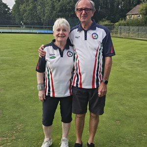 Mytchett Bowls Club Home