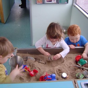 The Crèche Mobile Gallery