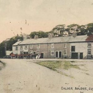 Calder Bridge Square 4