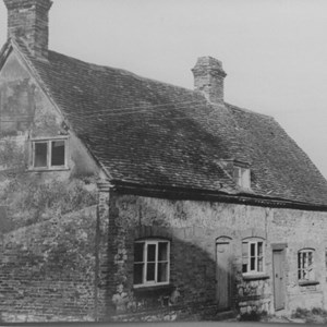 Bakehouse pre renovation