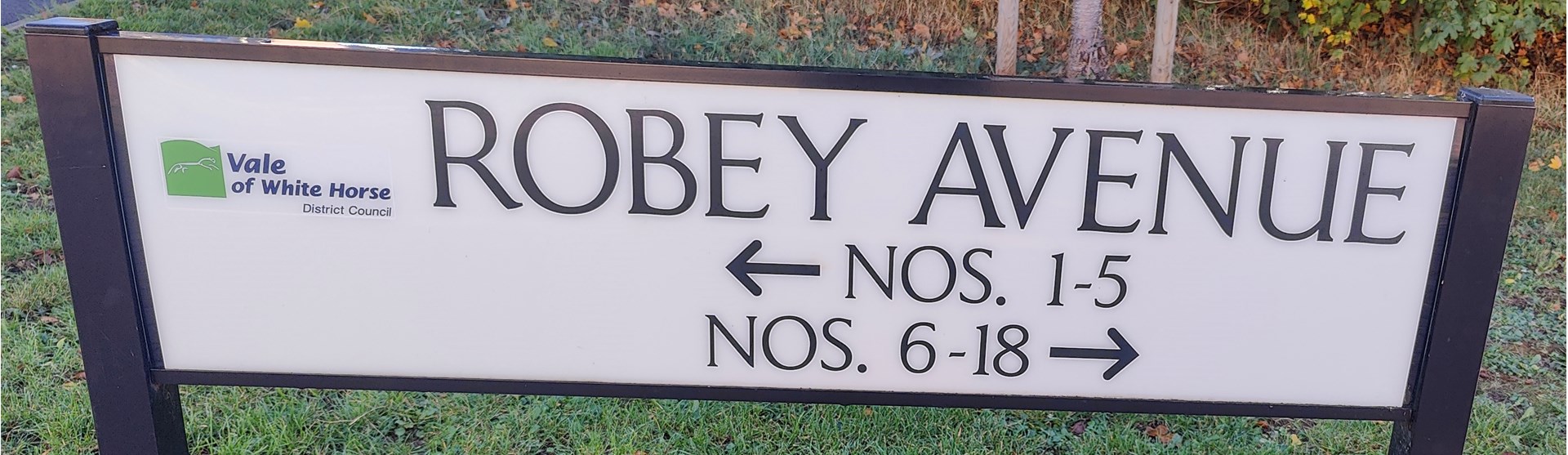 Great Coxwell Village Frank Robey