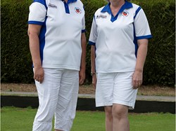 Runwell Hospital Bowls Club Finals Sunday (1)