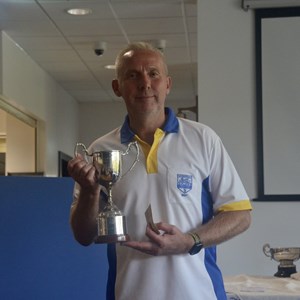 Desborough Bowls Club Summer 2021 Outdoor
