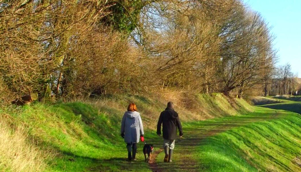 Aston Clinton Parish Council Footpaths