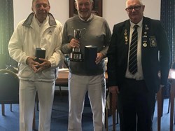 GOSPORT BOWLING CLUB News