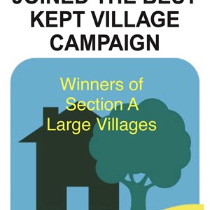 Farnsfield Parish Council Best Kept Village 2024