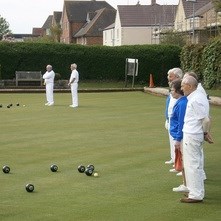 Frome Selwood Bowling Club Gallery 1