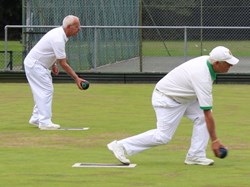 Mytchett Bowls Club Saturday 08/09 Club Finals 2018