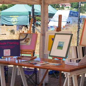 HBT Horticultural Society Photographs 2025