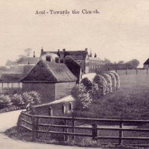 Acol Parish Council About Us