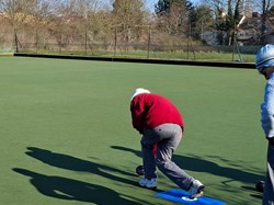 Redbourn Bowls Club Gallery