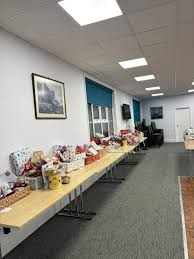 Other donations we have received