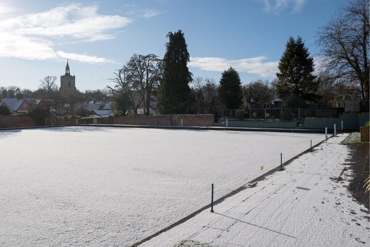 2026, Jan. - Bowls "green".