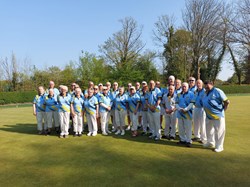 Arundel Bowling Club  Home