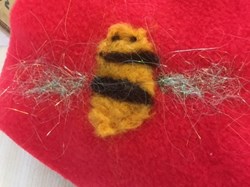 2020 Felt making day