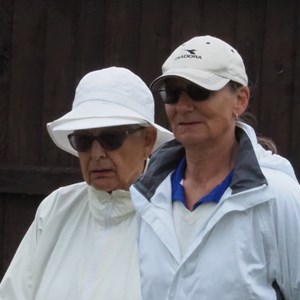 Aldiss Park Bowls Club County Ladies 4s Qtr/Sems
