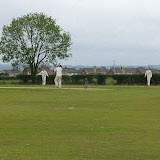 Playgrounds, Playing Fields, Outdoor Gyms & Village Green: Recreation Ground - Home of Seamer Sports Association