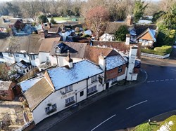 Rusper Parish Council Home