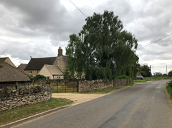 Southorpe Parish Council Home