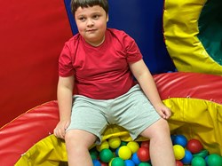 BOSP Brighter Opportunities for Special People  Home