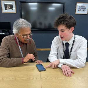 Circle of Friends CIC Gallery