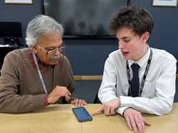 Circle of Friends CIC Gallery