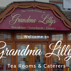 Grandma Lilly's