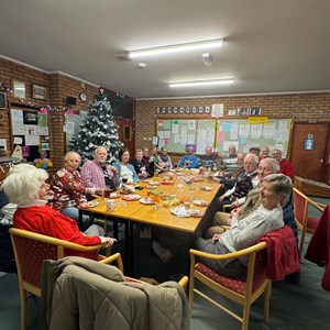 West Moors Memorial Bowls Club Social Events 2025/2026