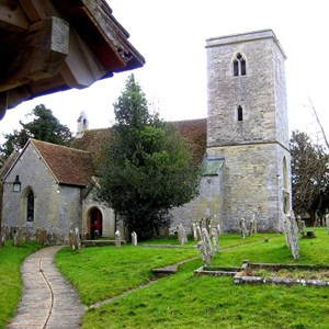 St. Bartholomew Church