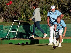Winget Bowls Club Finals Day 2024