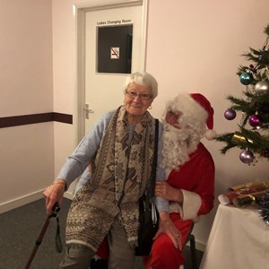 Bletchley St. Martins Bowls Club St Martins Belles