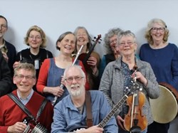 Margaret Harker Hall & Blofield Memorial Ground Home