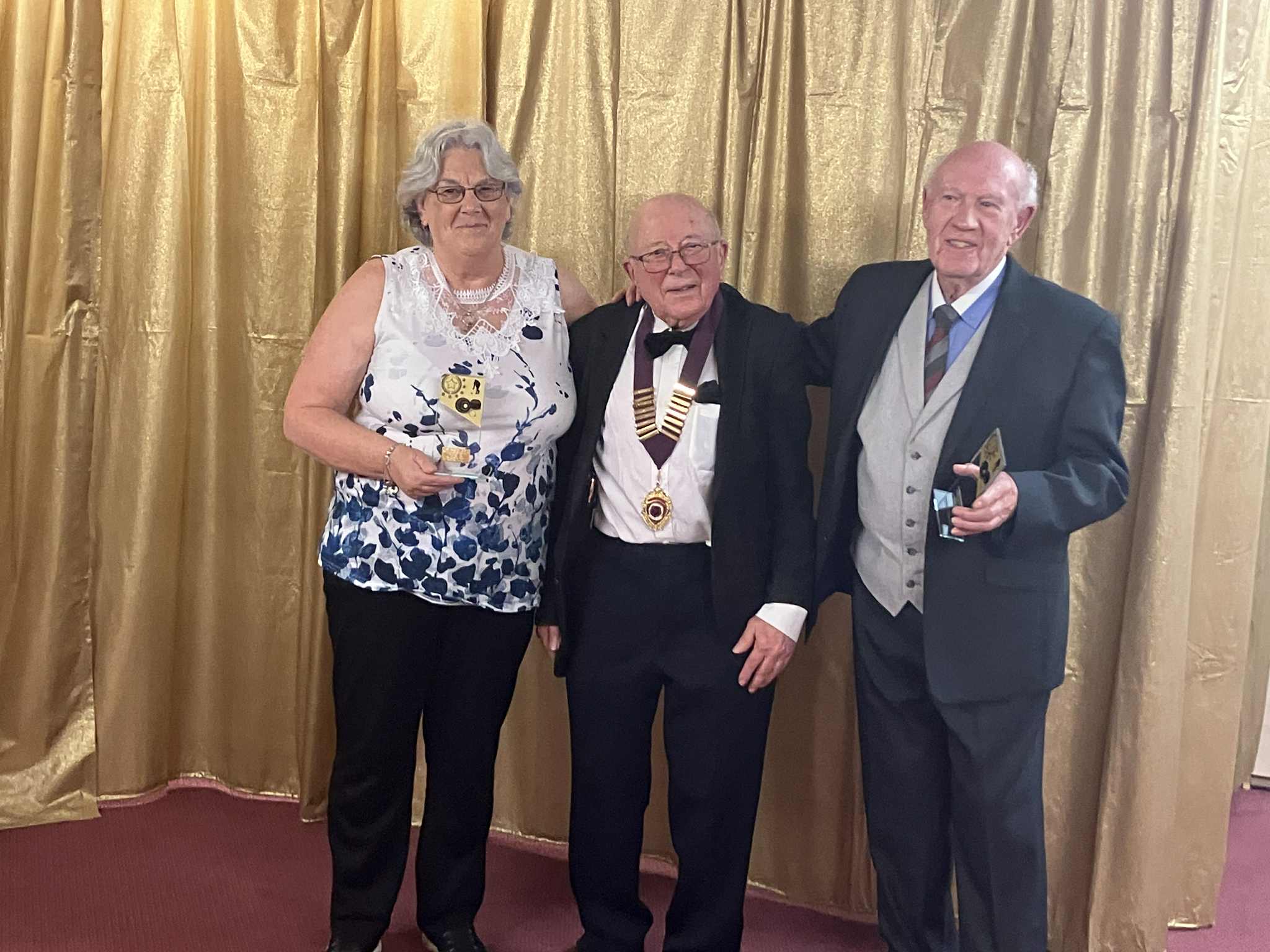 Wexham Bowls Club 2025