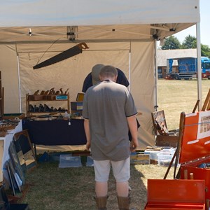 HBT Horticultural Society Photographs 2026