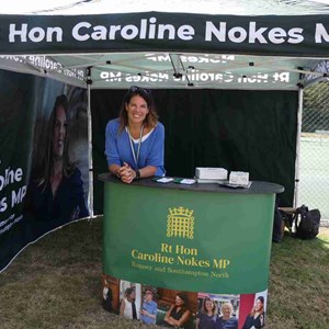 Goodworth Clatford Parish Council  Fete and Flower Show 2026 photos