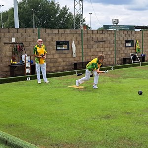 Holwell Sports Bowls Club Mixed Competitions