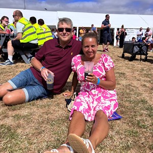 Louth & District Lions Beer Festival