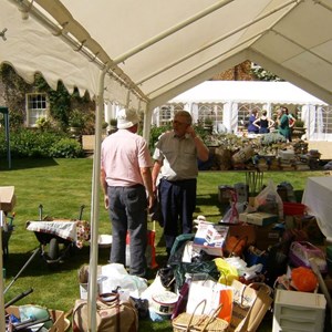 Maidford Parish Council Summer Fete