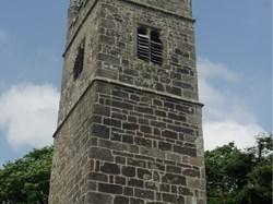 Church of the Holy Cross, Tetcott Past News