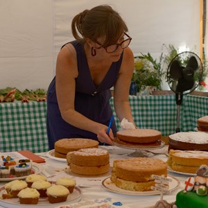 HBT Horticultural Society Photographs 2026