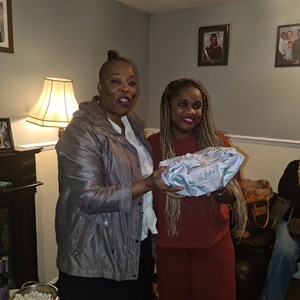 Association of North East Cameroonians February 2026