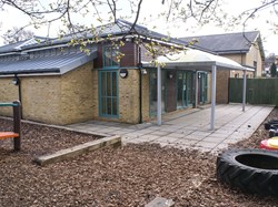 Ashenground Community Centre Premises Hire