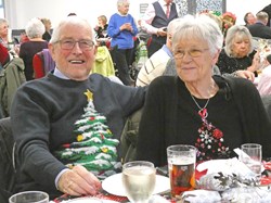 Roy & Jan Walker