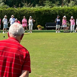 Eltham Bowling Club Special Events