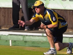 Aldiss Park Bowls Club Baker Cup Prelim Round