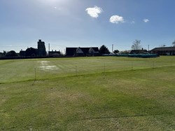 Ightfield Parish Council Calverhall Cricket Club